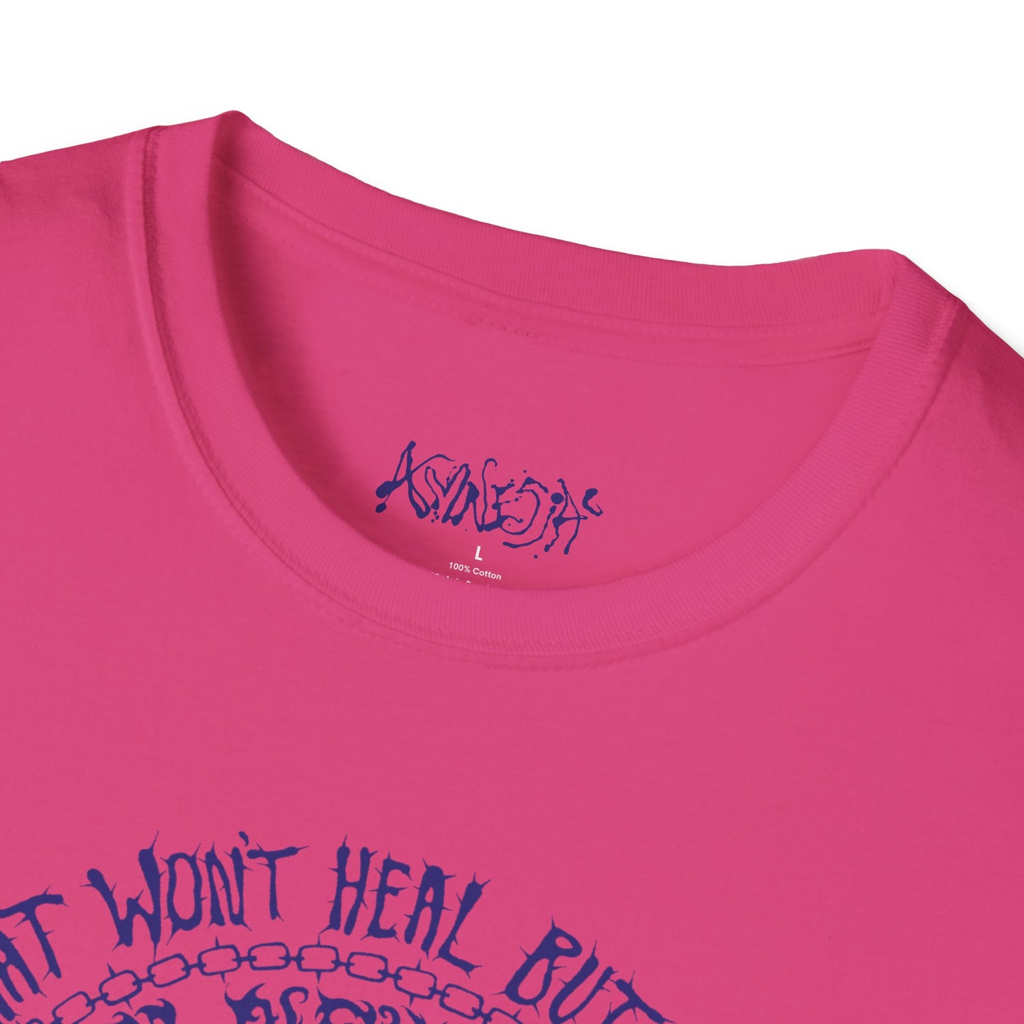 Toothache Tee