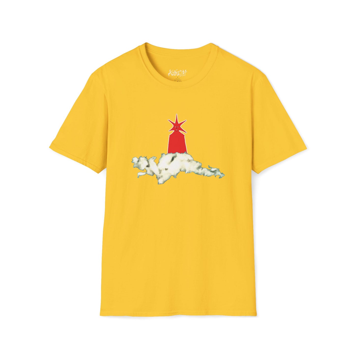 Come Fly With Me! (Tee)