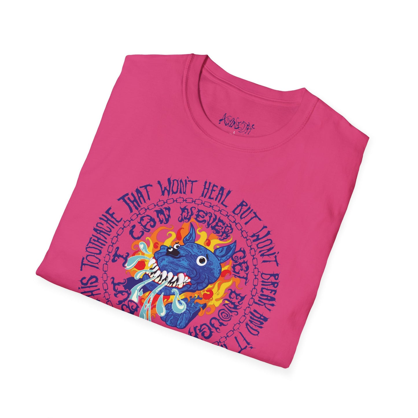 Toothache Tee