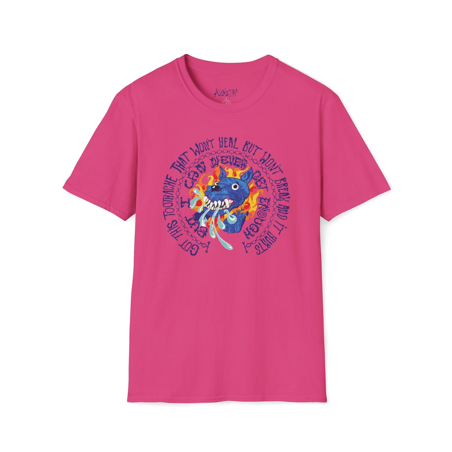 Toothache Tee