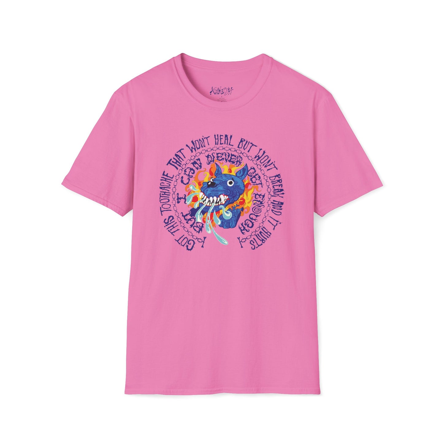 Toothache Tee