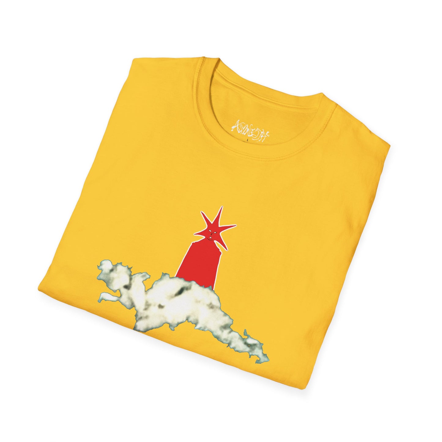 Come Fly With Me! (Tee)