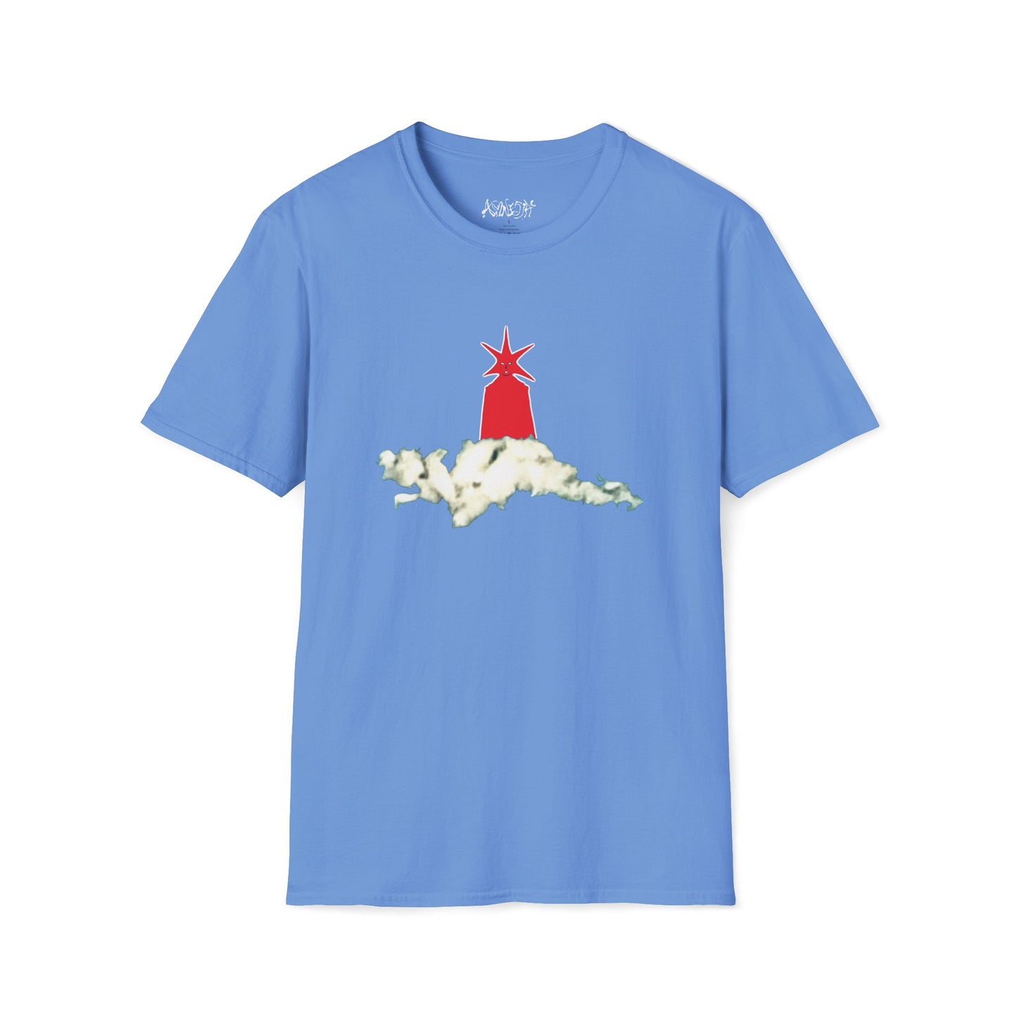 Come Fly With Me! (Tee)