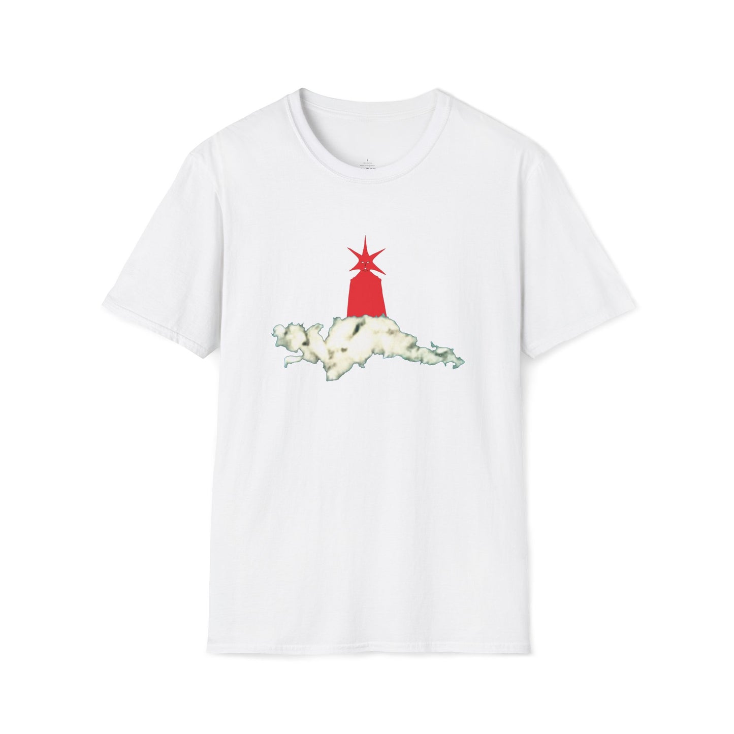 Come Fly With Me! (Tee)