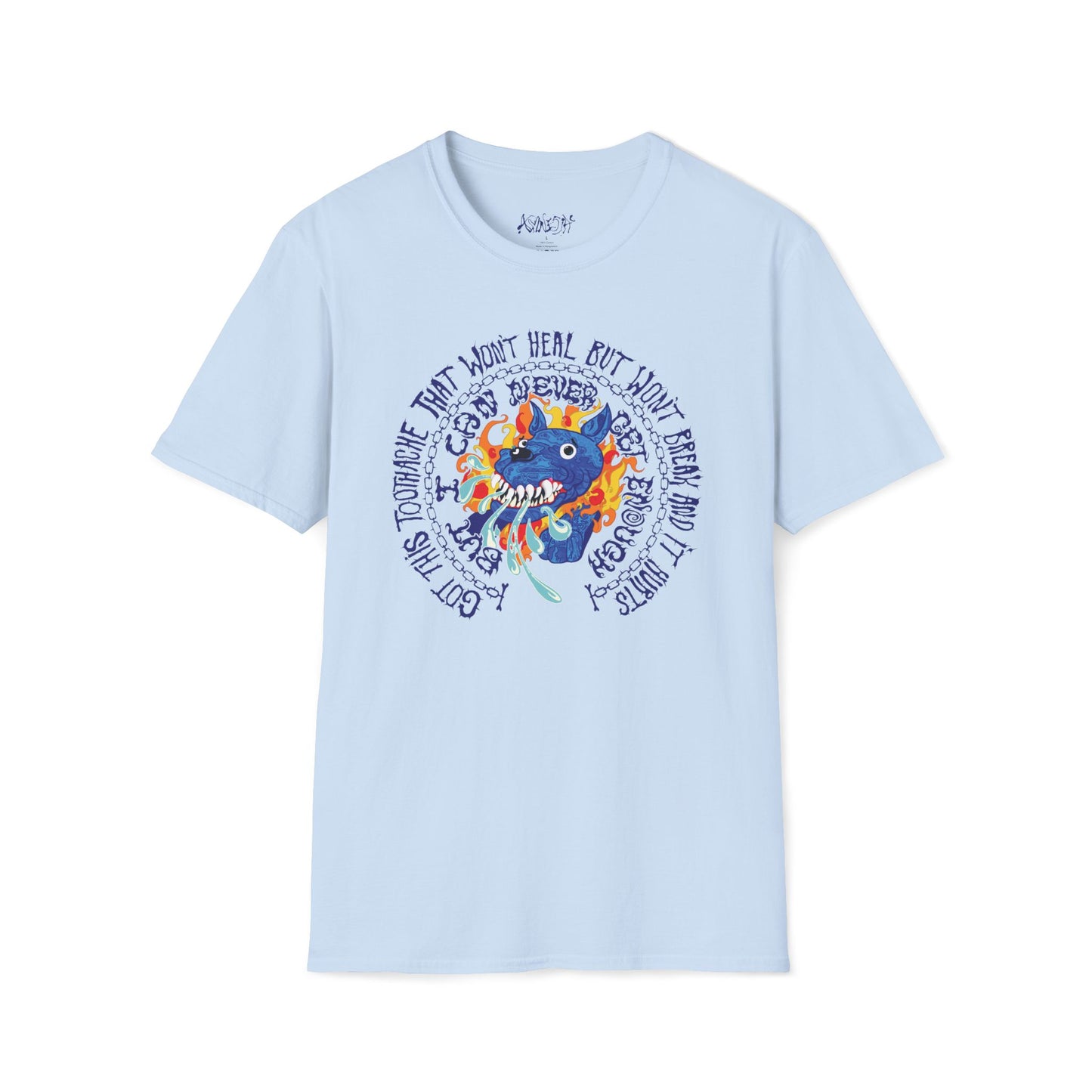 Toothache Tee