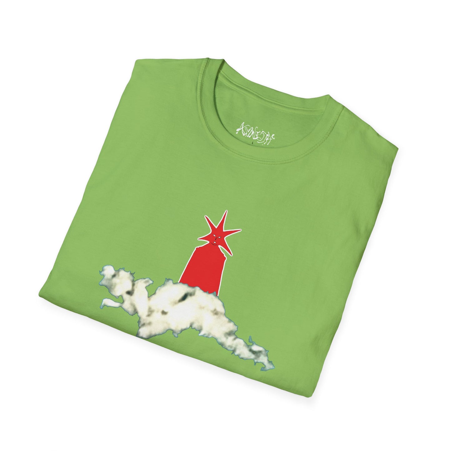 Come Fly With Me! (Tee)