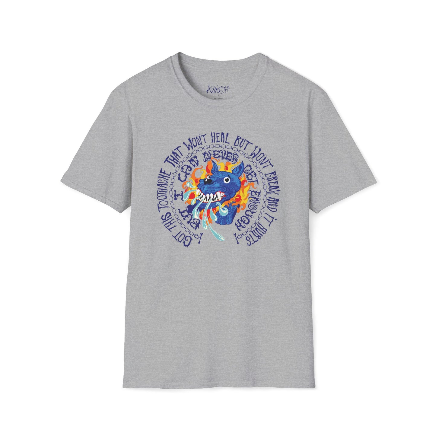 Toothache Tee