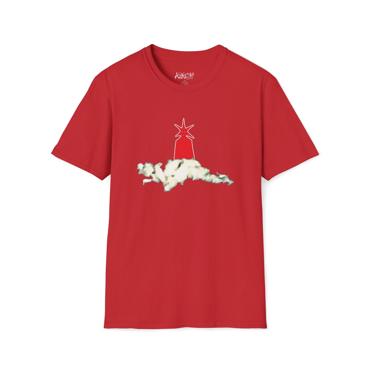 Come Fly With Me! (Tee)