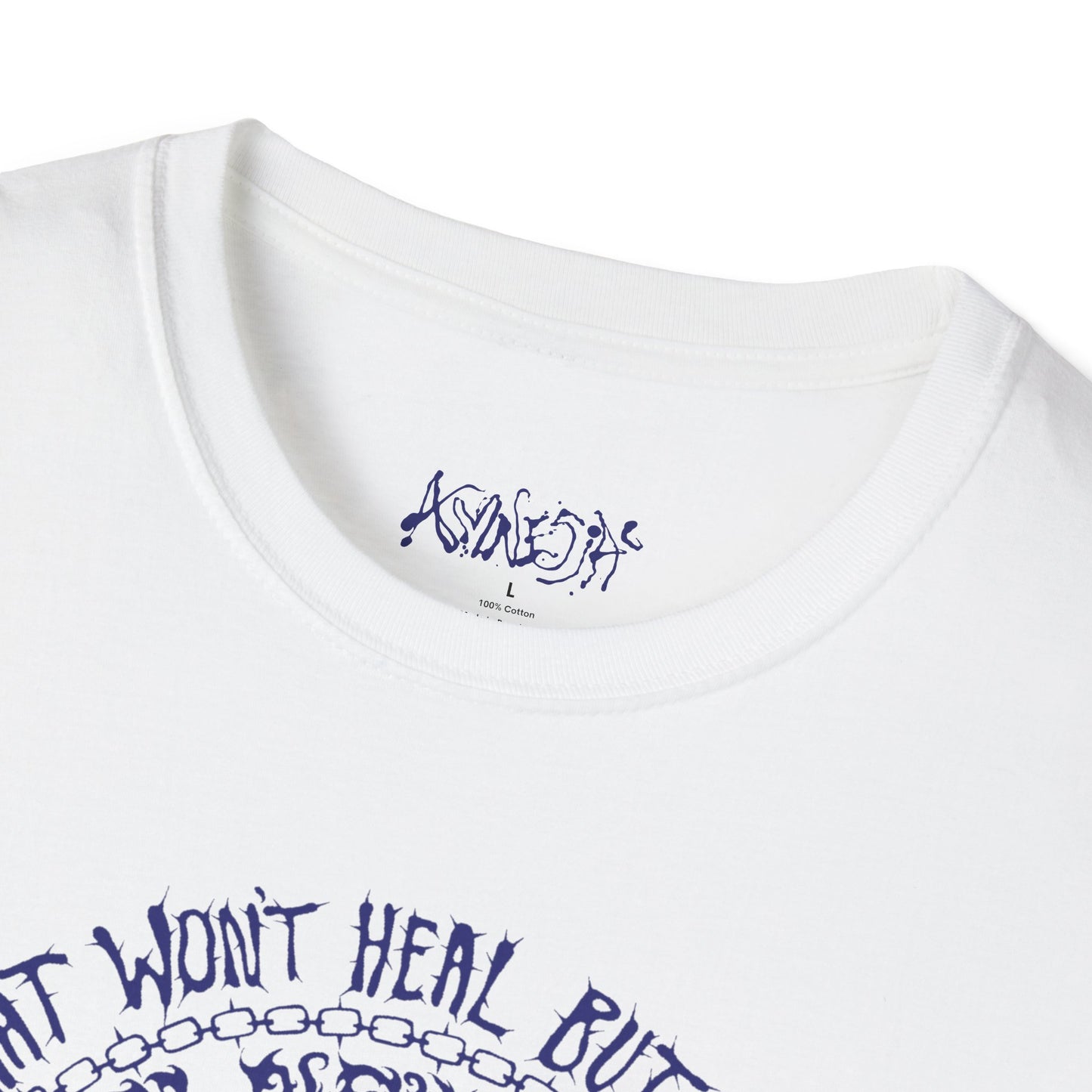 Toothache Tee