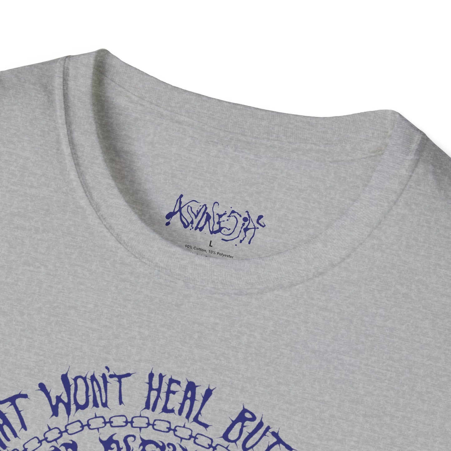 Toothache Tee