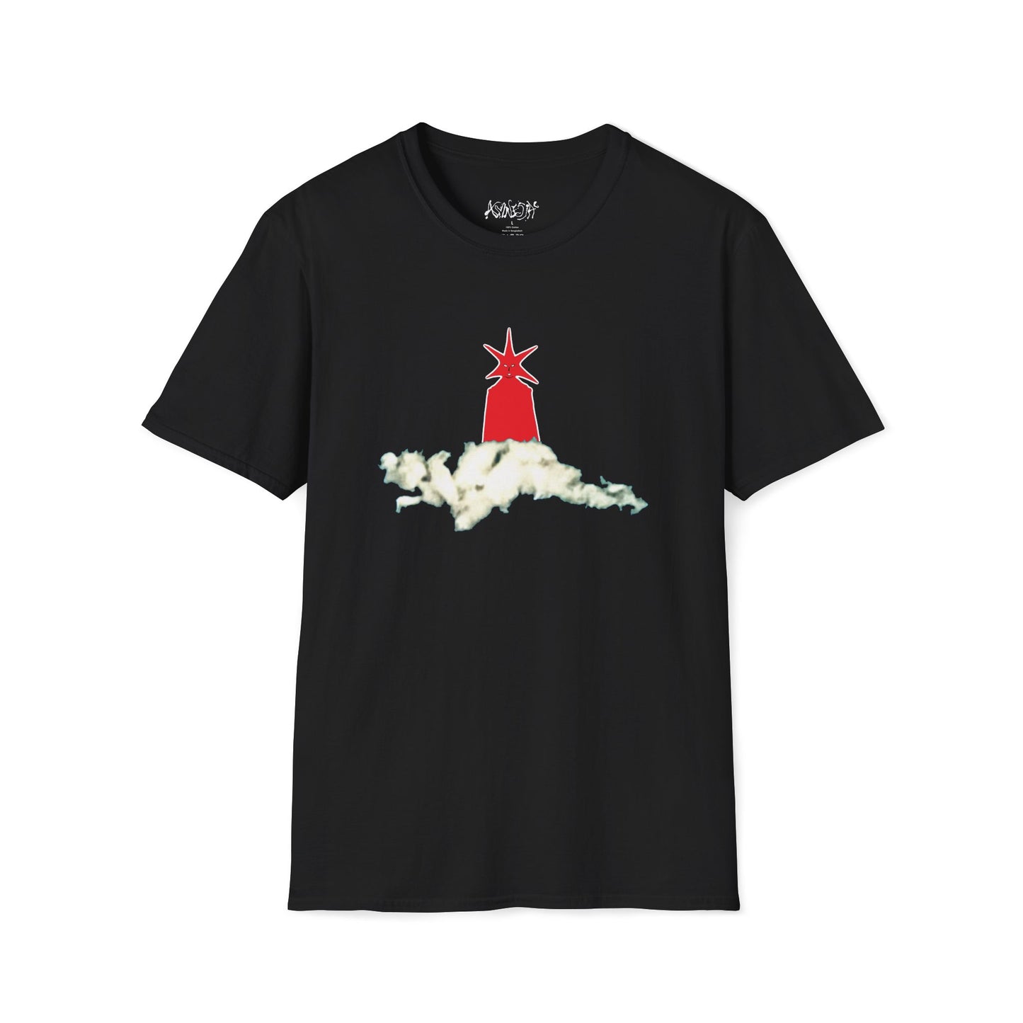 Come Fly With Me! (Tee)