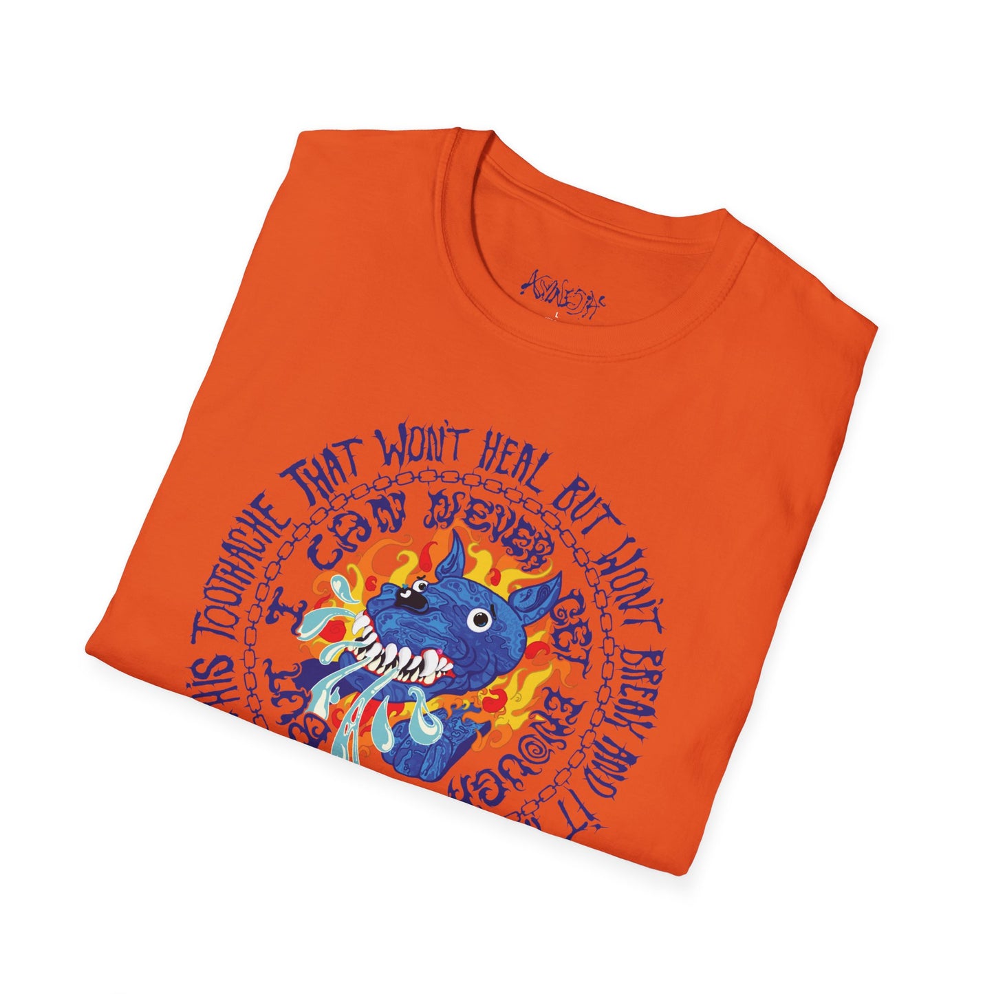 Toothache Tee
