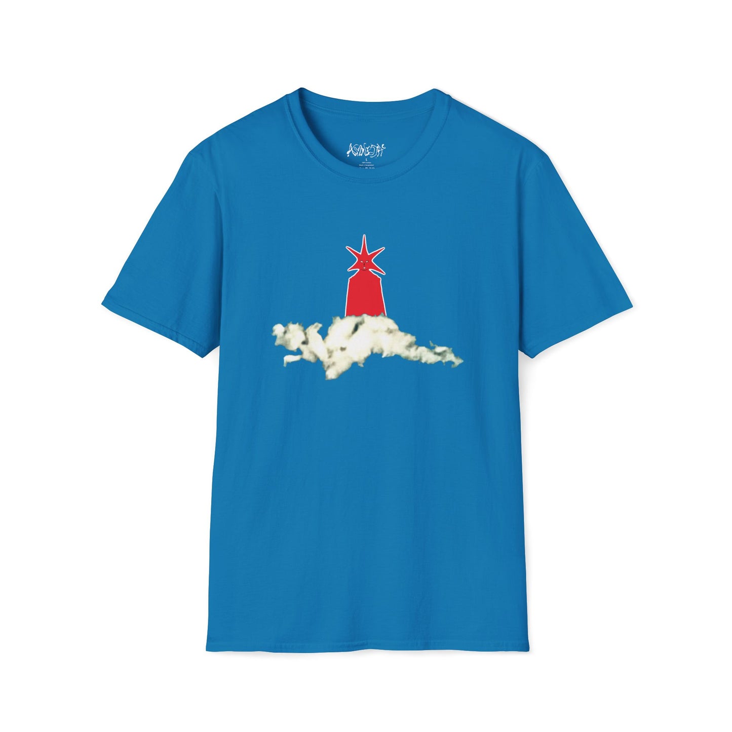 Come Fly With Me! (Tee)