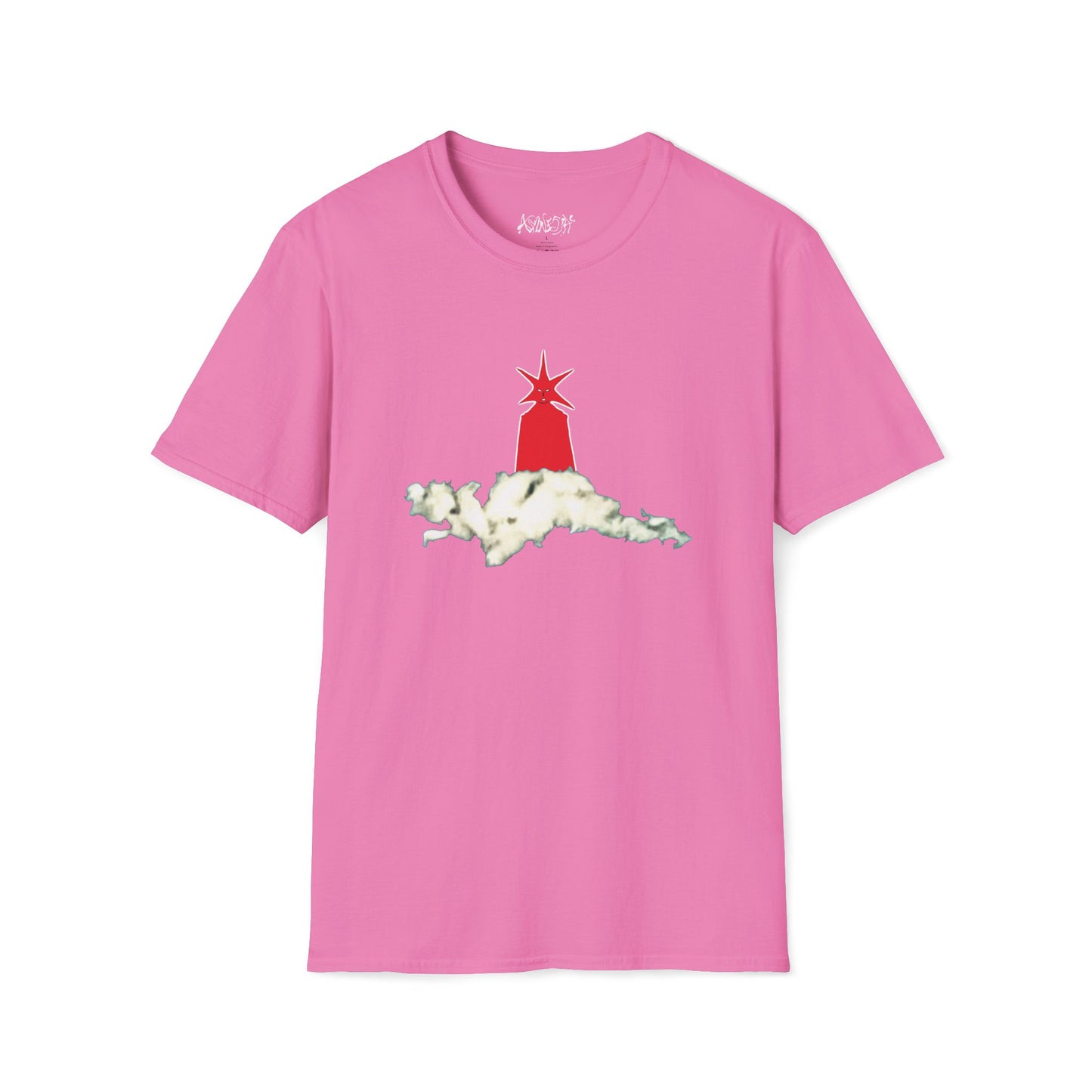 Come Fly With Me! (Tee)