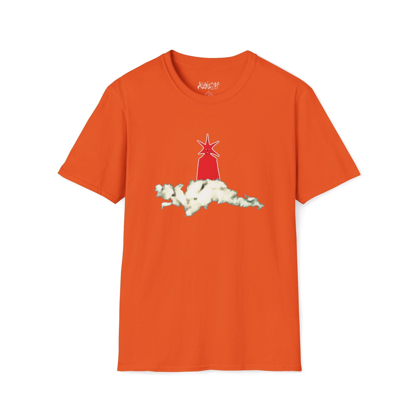 Come Fly With Me! (Tee)