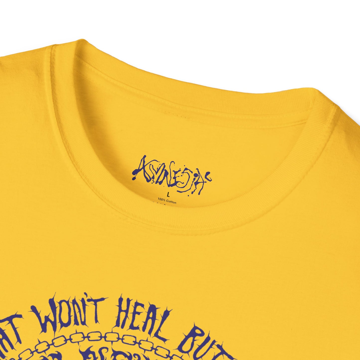 Toothache Tee