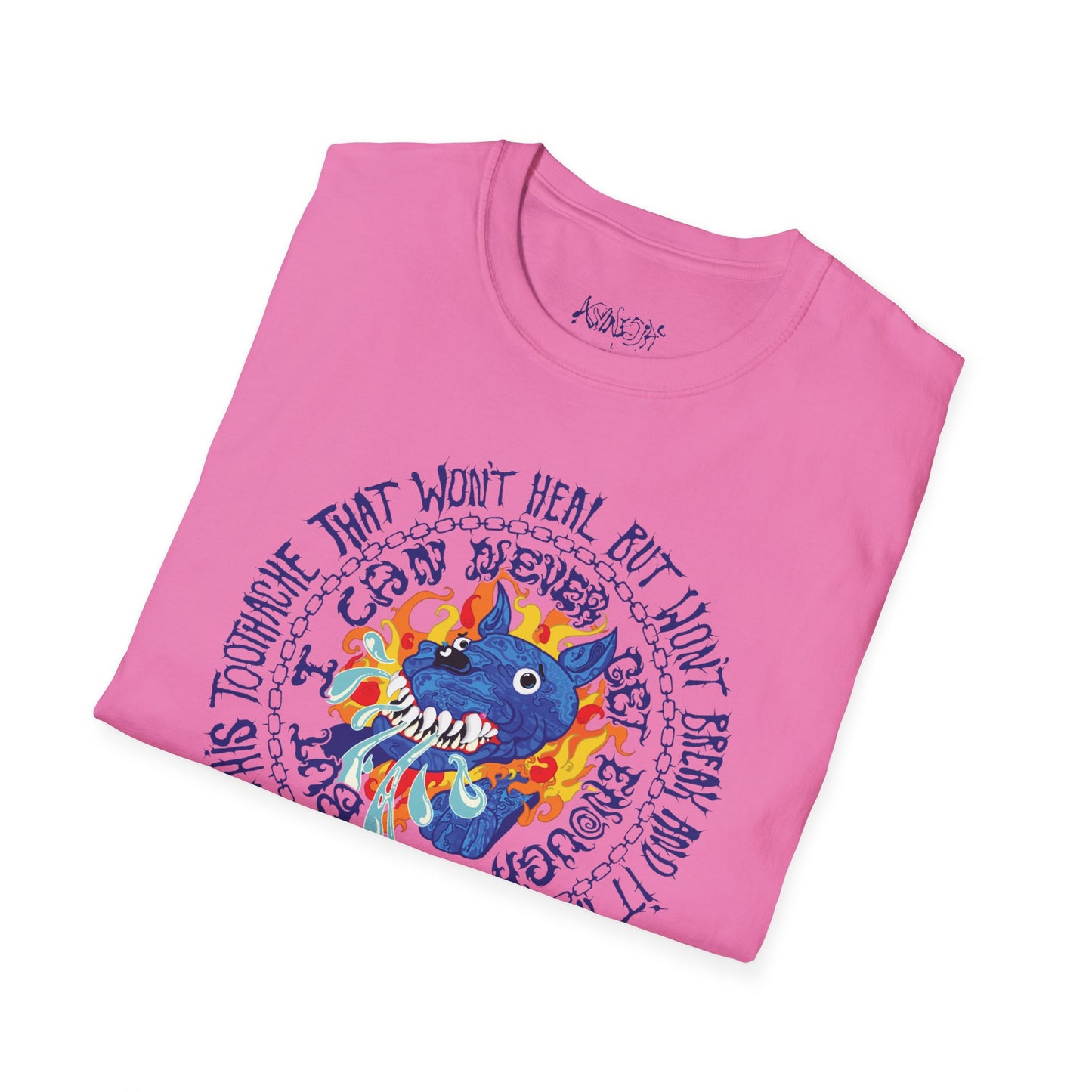 Toothache Tee