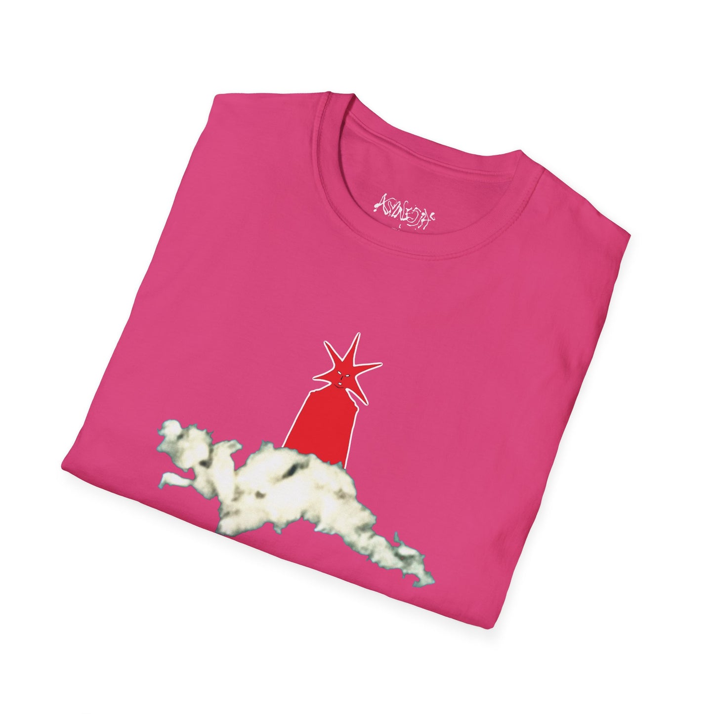 Come Fly With Me! (Tee)