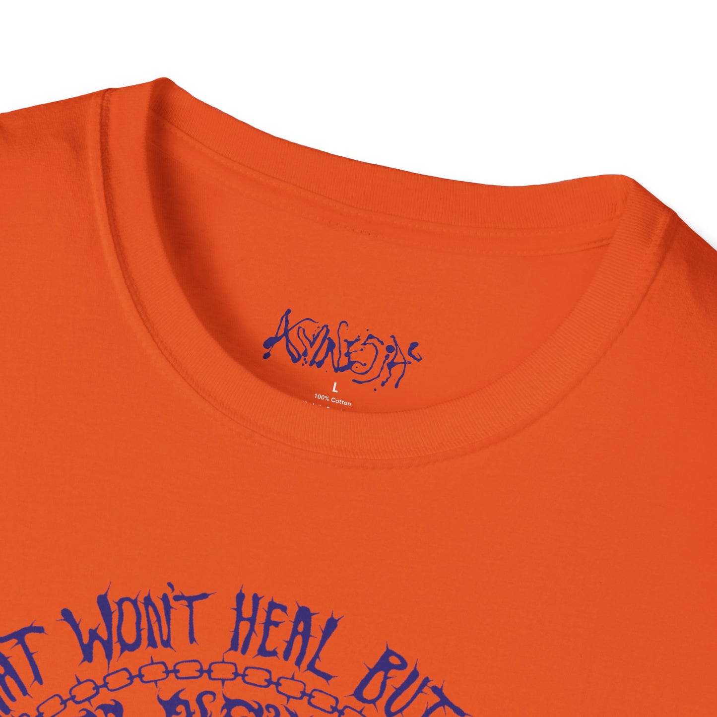 Toothache Tee