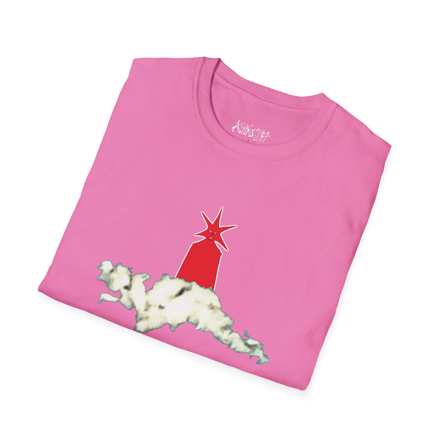 Come Fly With Me! (Tee)