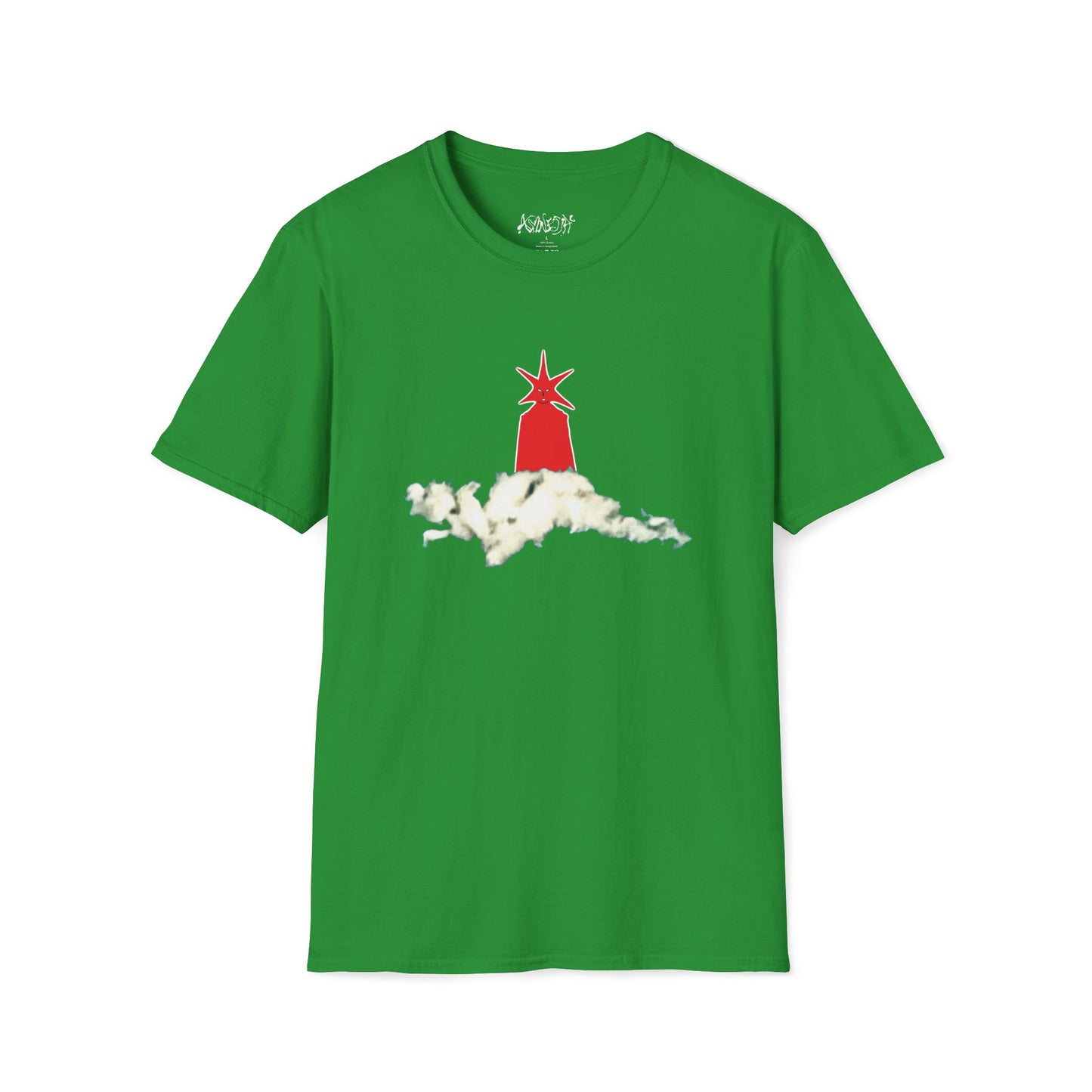 Come Fly With Me! (Tee)