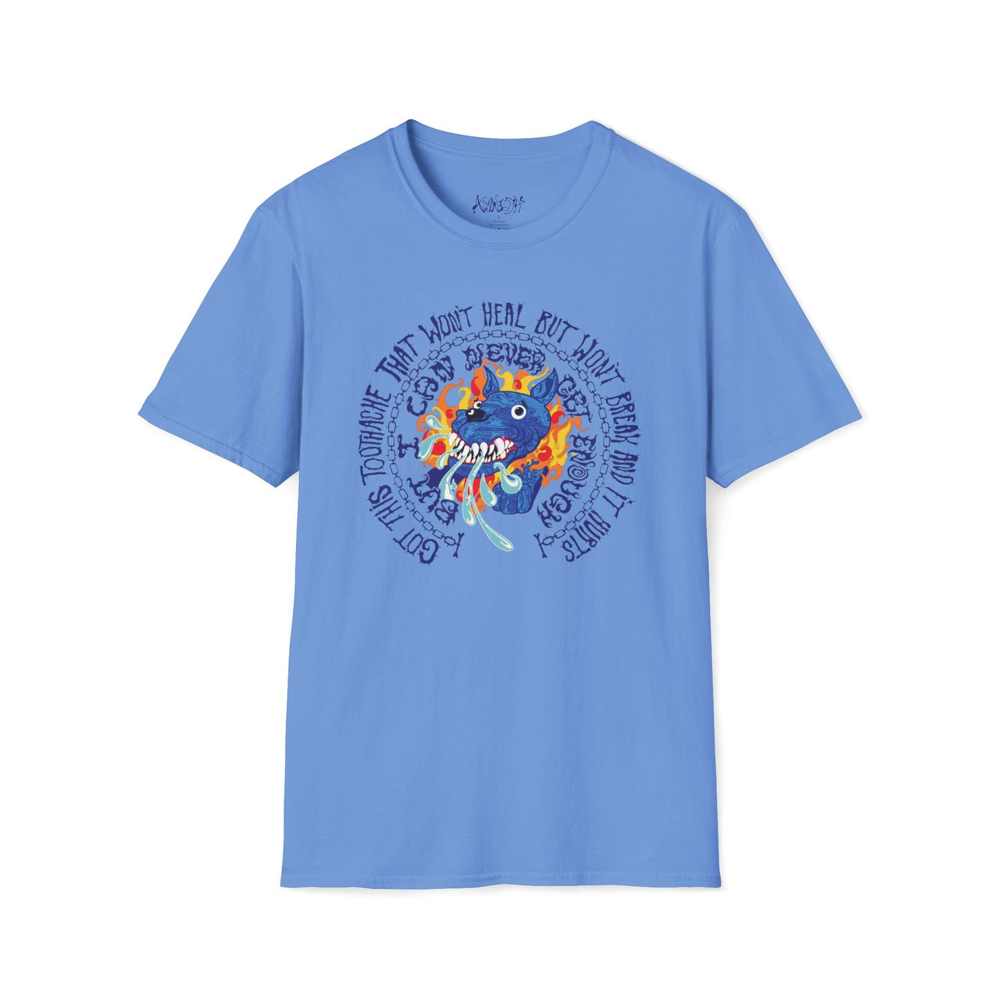 Toothache Tee