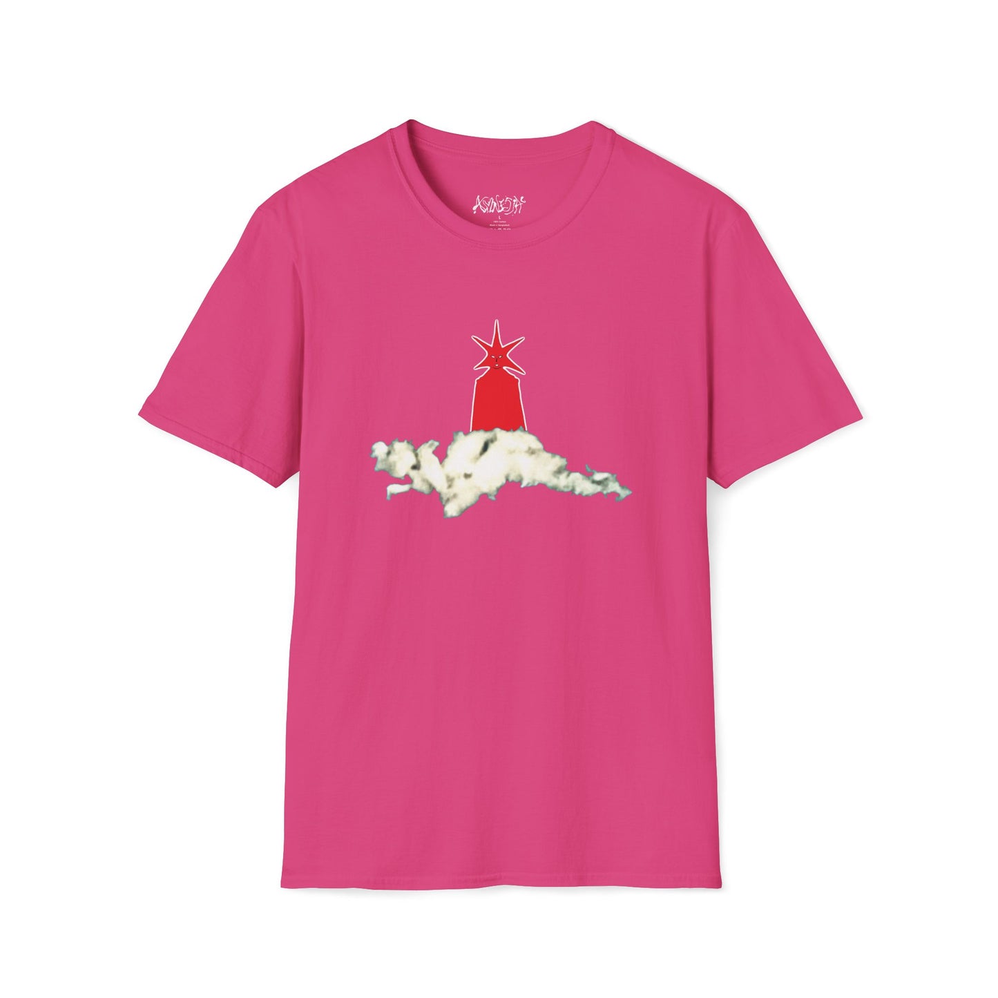 Come Fly With Me! (Tee)