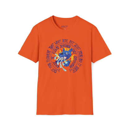 Toothache Tee