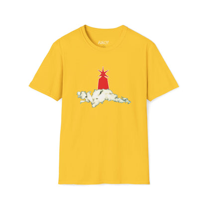 Come Fly With Me! (Tee)