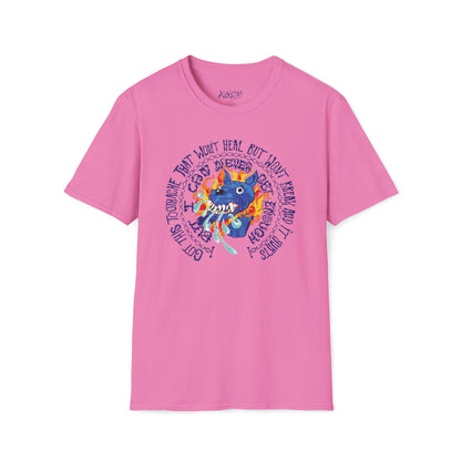Toothache Tee