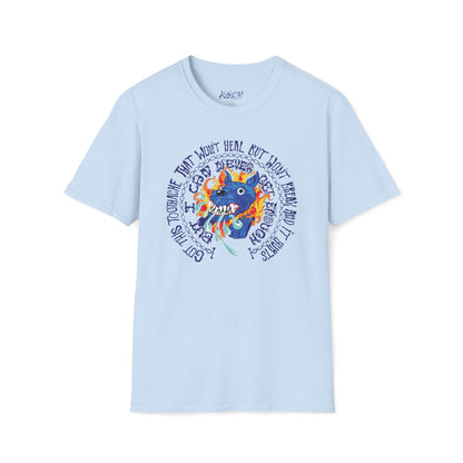Toothache Tee