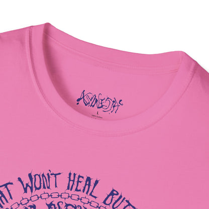 Toothache Tee