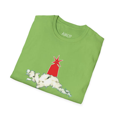 Come Fly With Me! (Tee)