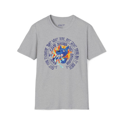 Toothache Tee