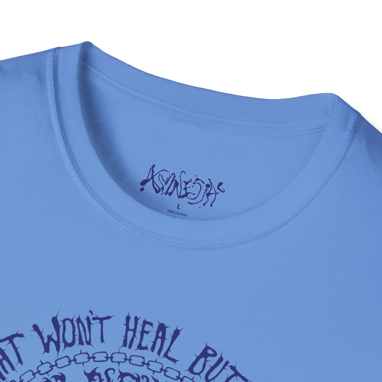 Toothache Tee