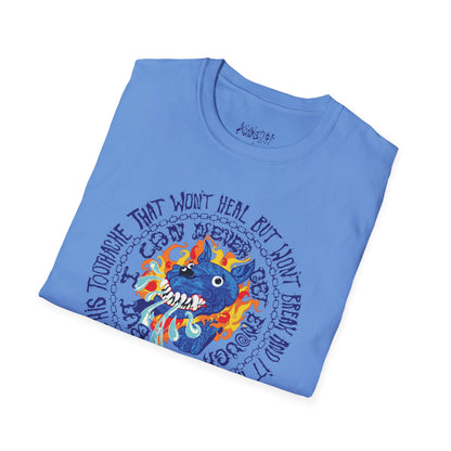 Toothache Tee
