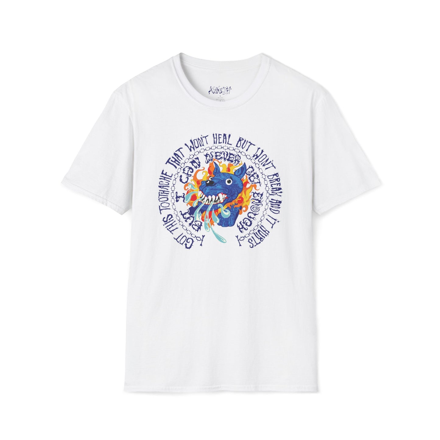 Toothache Tee