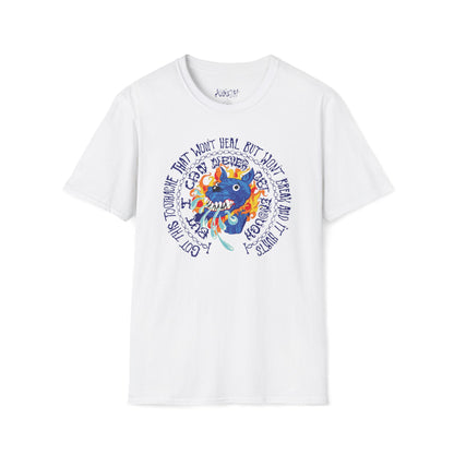 Toothache Tee
