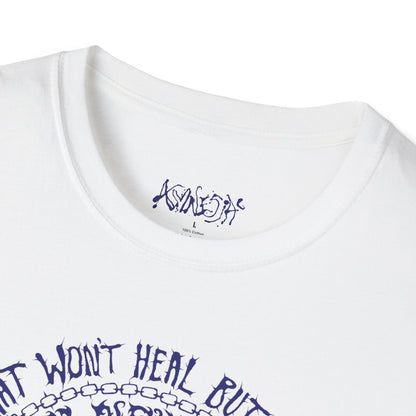 Toothache Tee