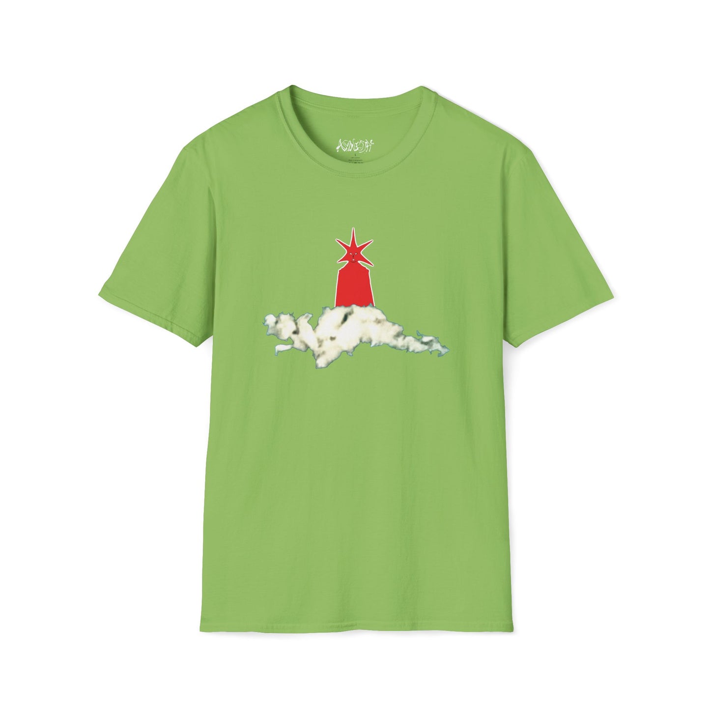 Come Fly With Me! (Tee)