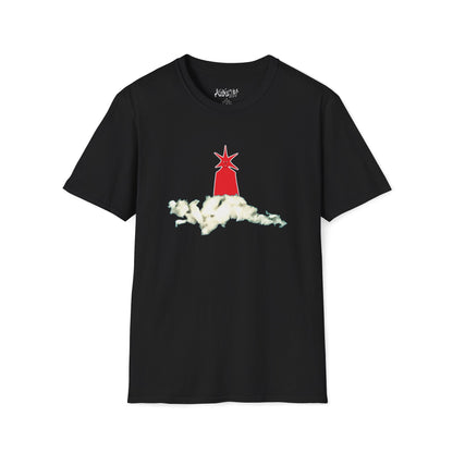 Come Fly With Me! (Tee)