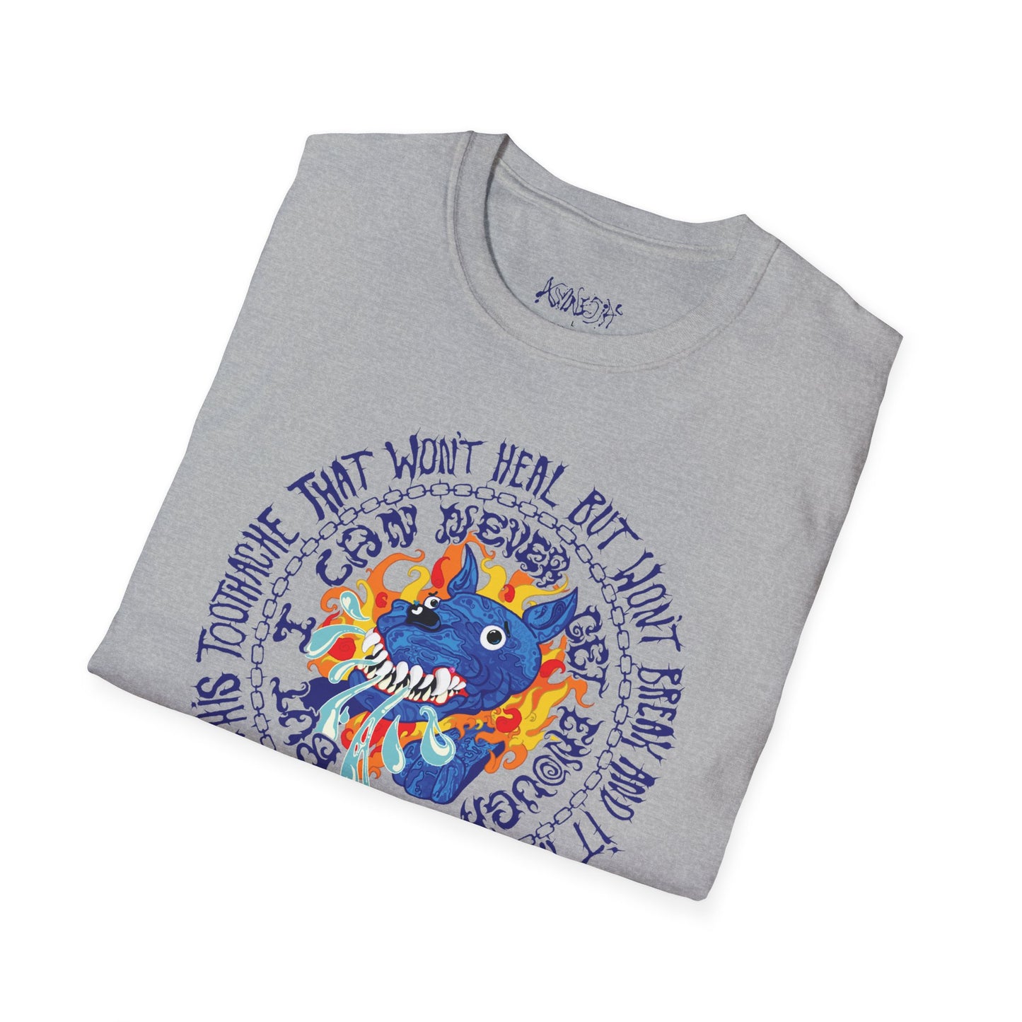 Toothache Tee