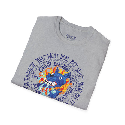 Toothache Tee