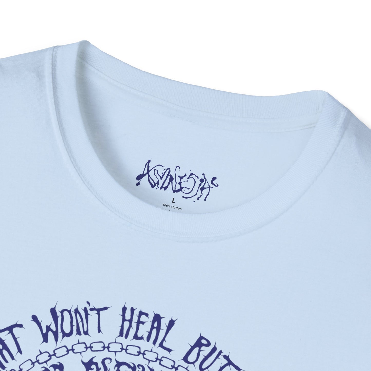 Toothache Tee