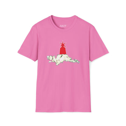 Come Fly With Me! (Tee)