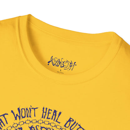 Toothache Tee