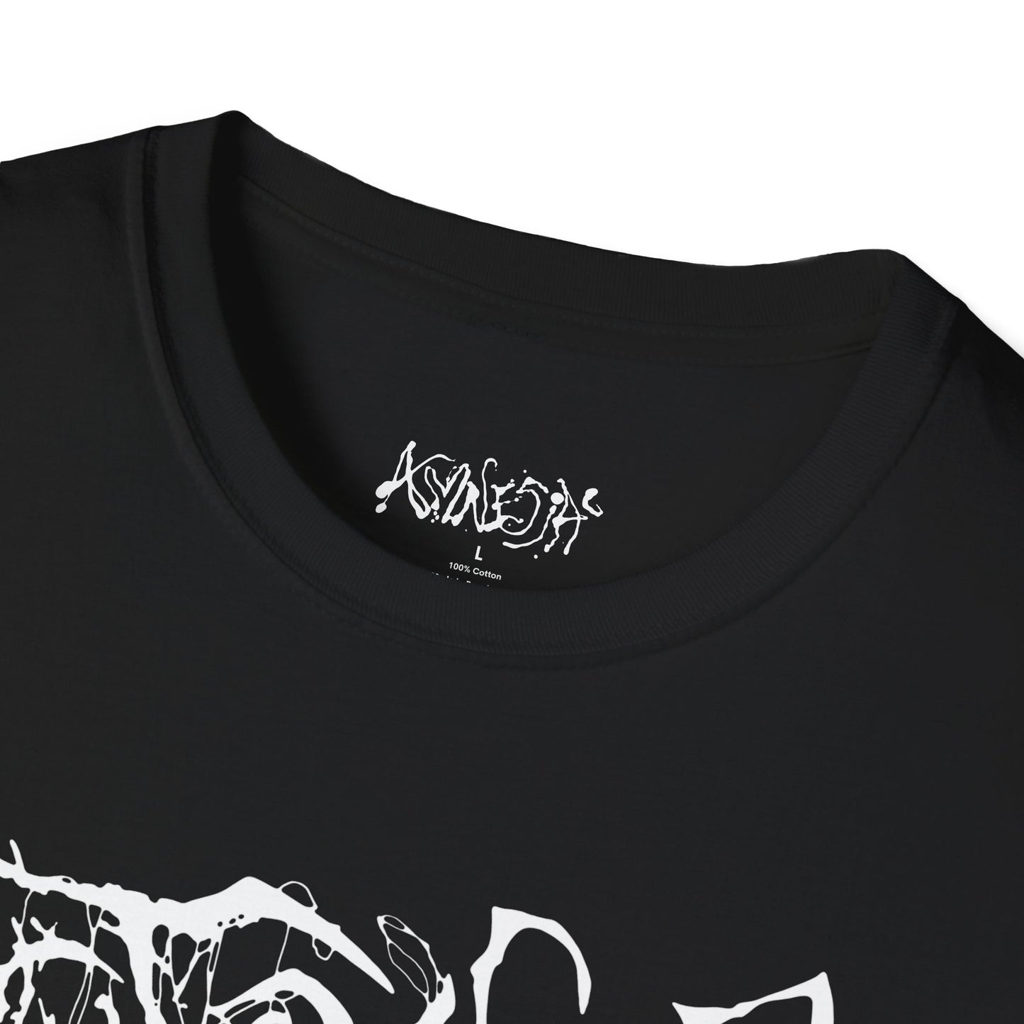 Chicken Jockey Deathcore Tee