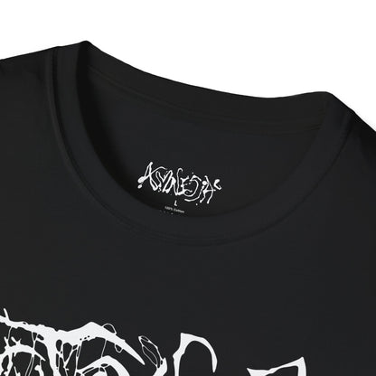Chicken Jockey Deathcore Tee