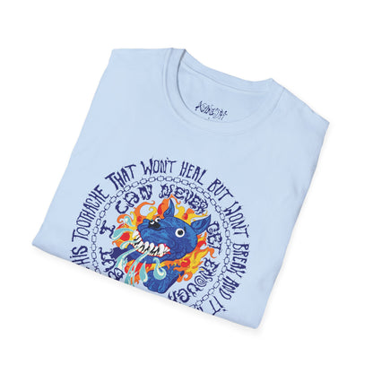 Toothache Tee
