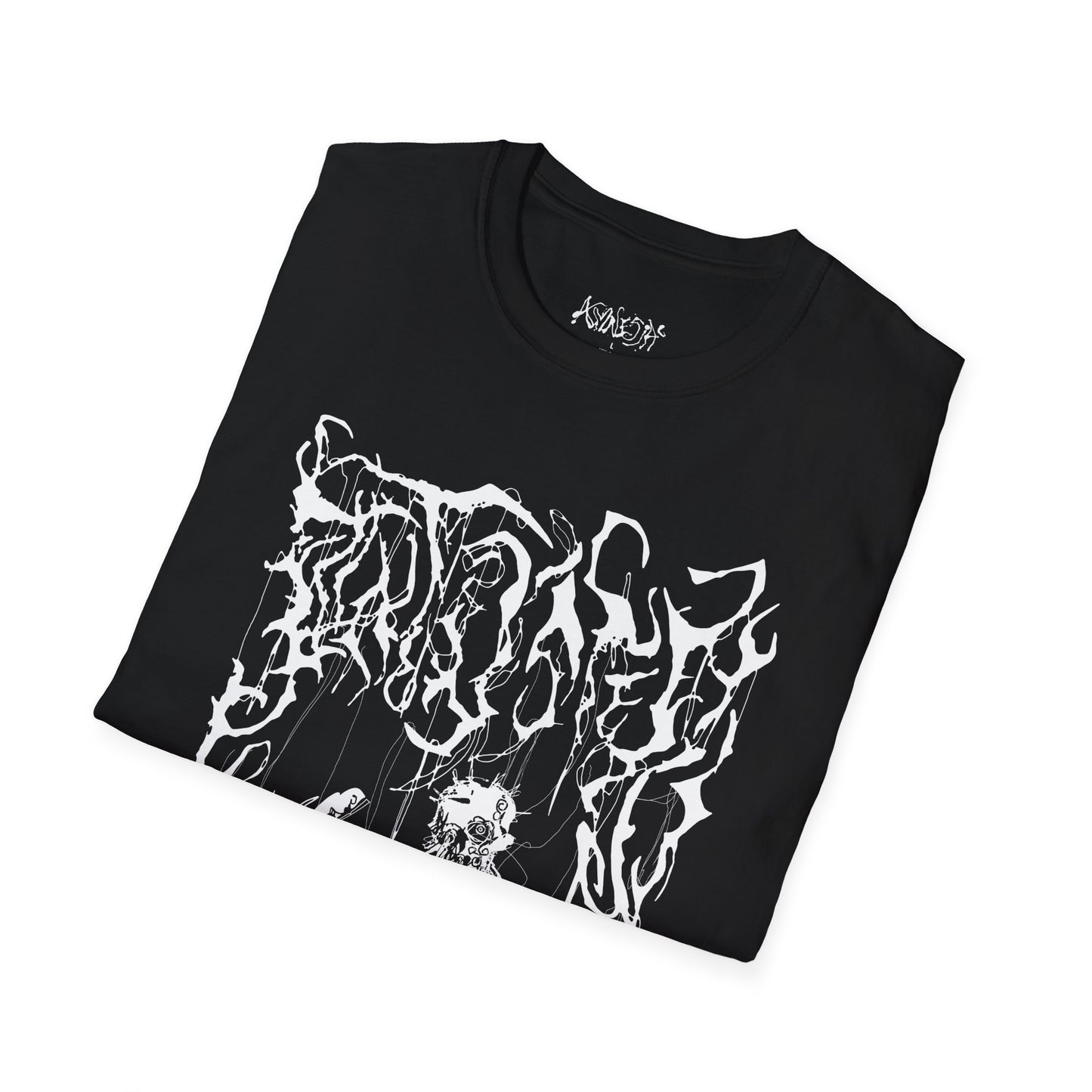 Chicken Jockey Deathcore Tee